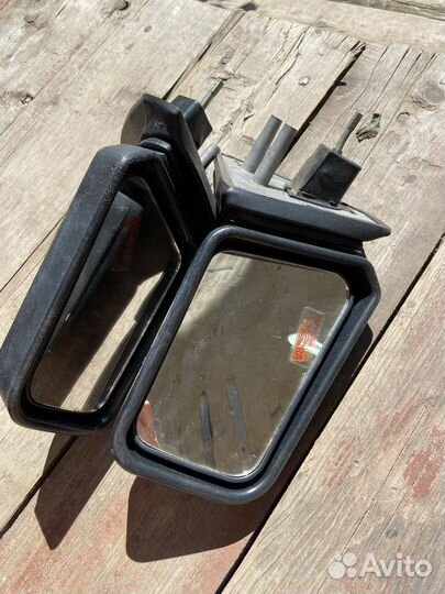 Зеркала ваз 2114