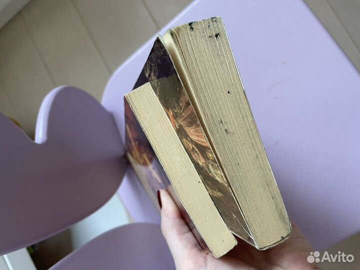 Книги на английском языке