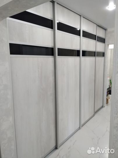 Изготовление корпусной мебели на заказ