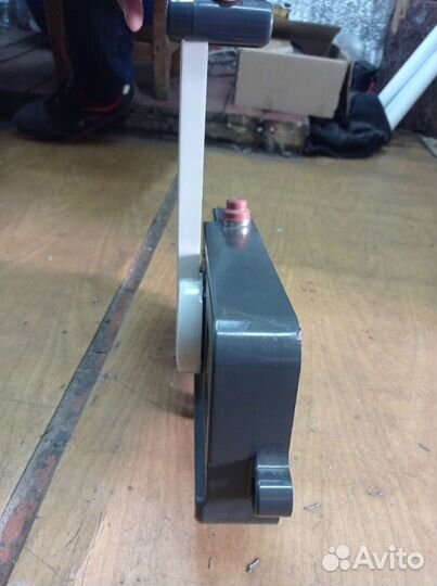 Продам машинку газ реверс