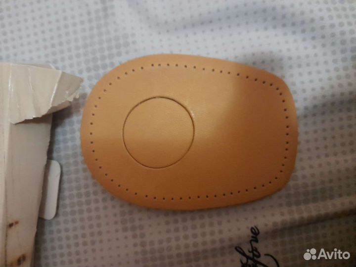 Подпяточник ортопедический