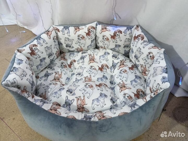 Лежанка для животных
