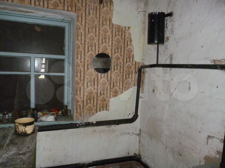 Дом 64 м² на участке 40 сот.