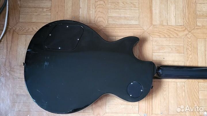 2004 Gibson Les Paul Studio USA