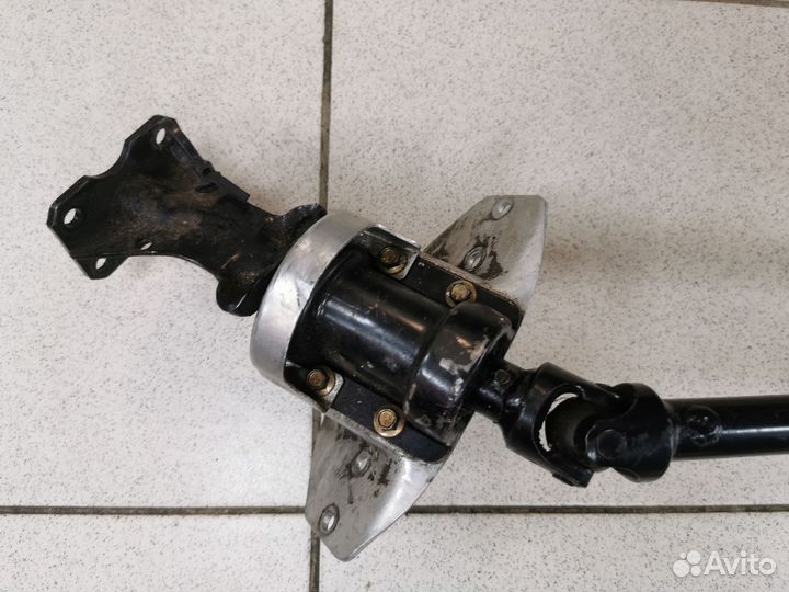 Рулевой вал Arctic Cat Bearcat Z1