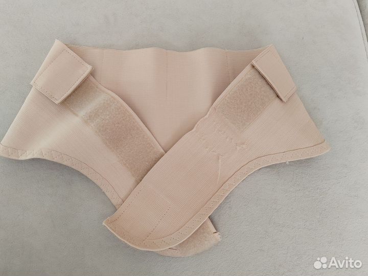 Бандаж дородовой и послеродовой