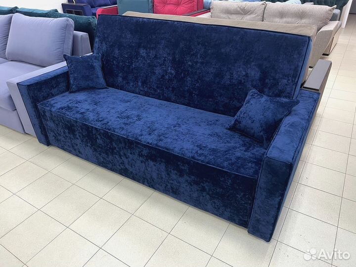 Диван Книжка лофт