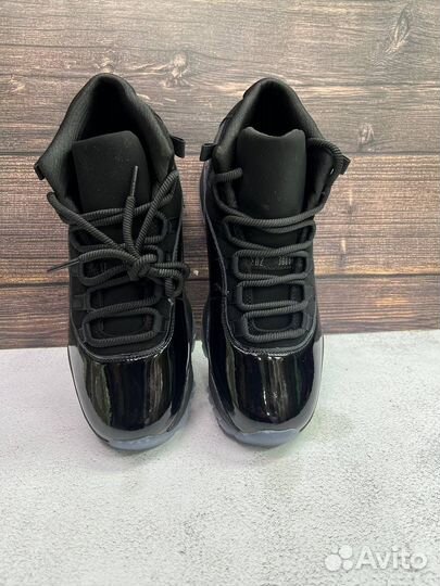 Кроссовки Nike Air Jordan 11