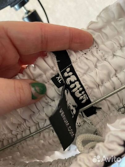 Боксерки оригинал Venum