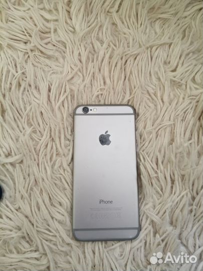 iPhone 6, 32 ГБ