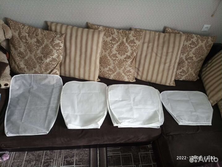 Комплект для укрытия роз