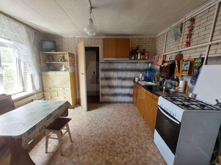 Дом 70 м² на участке 6 сот.