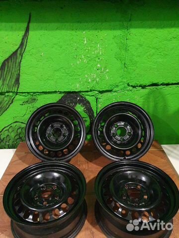 R15 5 x 112 Mercedes Audi VW Skoda