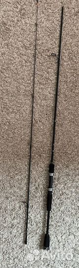 Спиннинг Dayo Sever