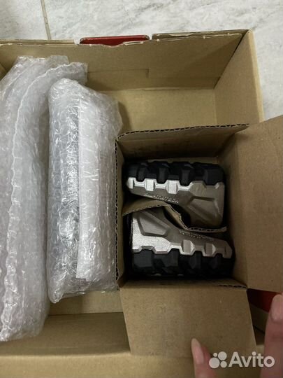 Подставки для ног SW-Motech