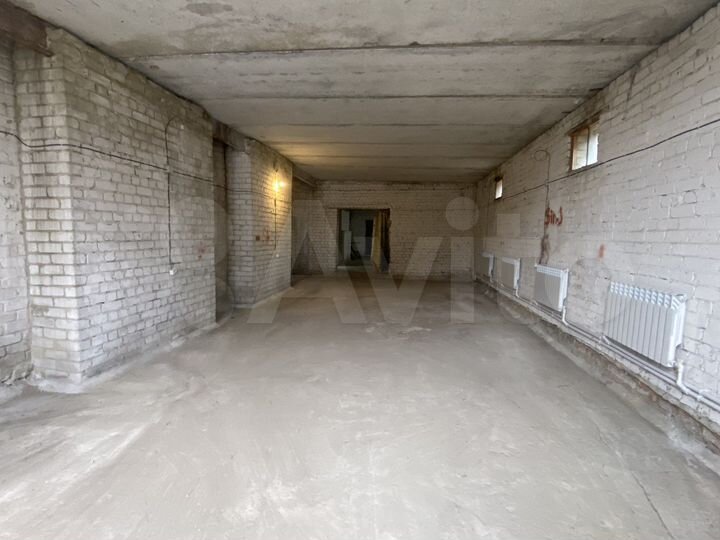 Склад, 300 м²