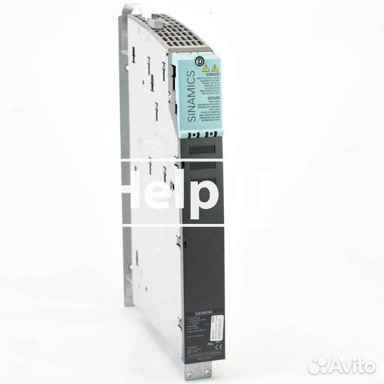 Модуль Siemens Sinamics 6SL3100-1AE31-0AB1