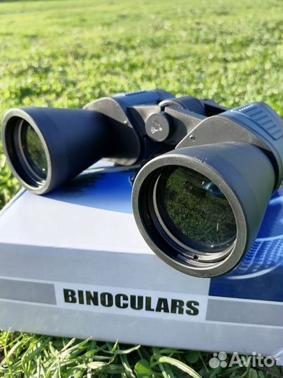 Бинокль 8080