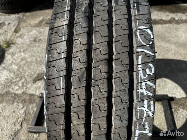 Грузовая шина 295/80r22.5 Michelin арт.0/3471