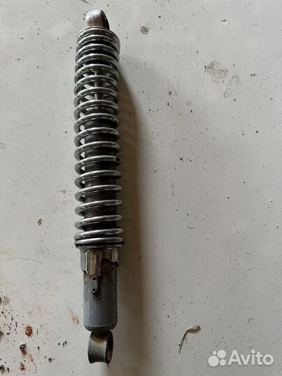 Амортизаторы для мотоцикла