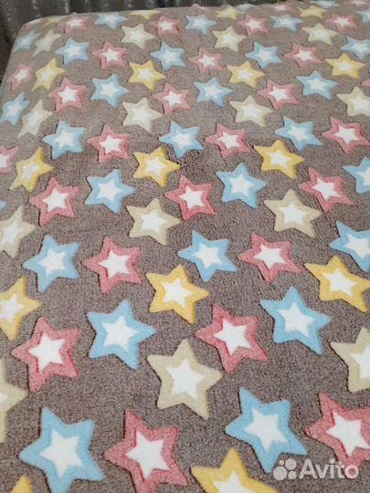 Плед покрывало