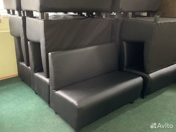 Диваны для кафе и бара