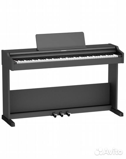 Пианино Roland RP107 BKX