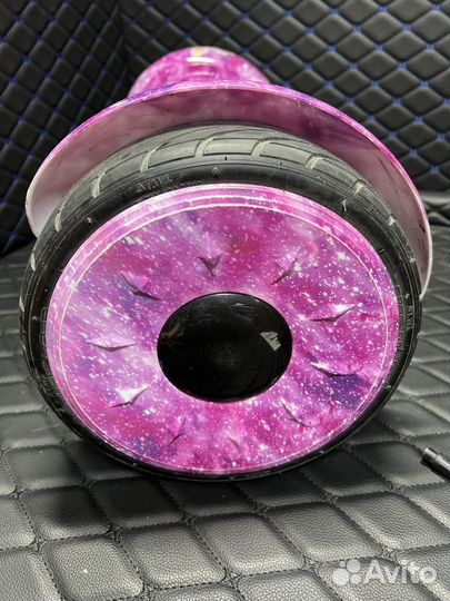 Гироскутер Smart GT 10.5 Wheel