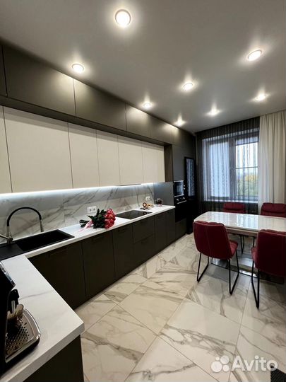 Кухни на заказ от фабрики