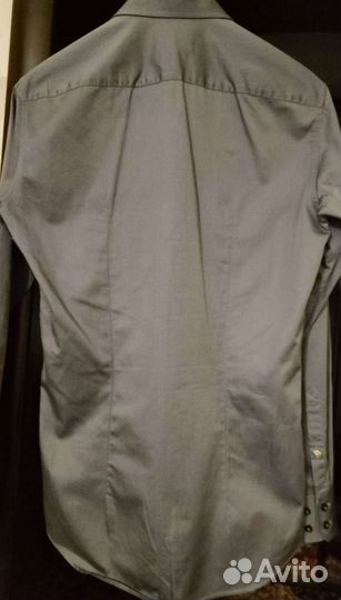 Рубашка мужская оригинал