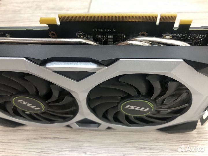 Rtx 2060 ventus