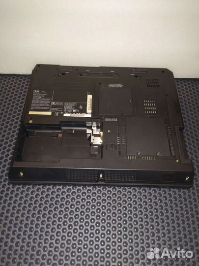 Ноутбук ThnkPad