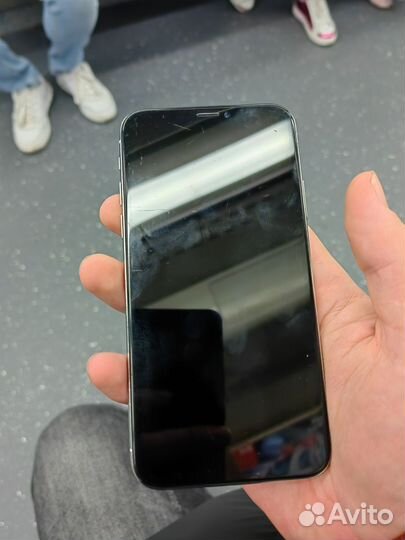 iPhone X 256Gb