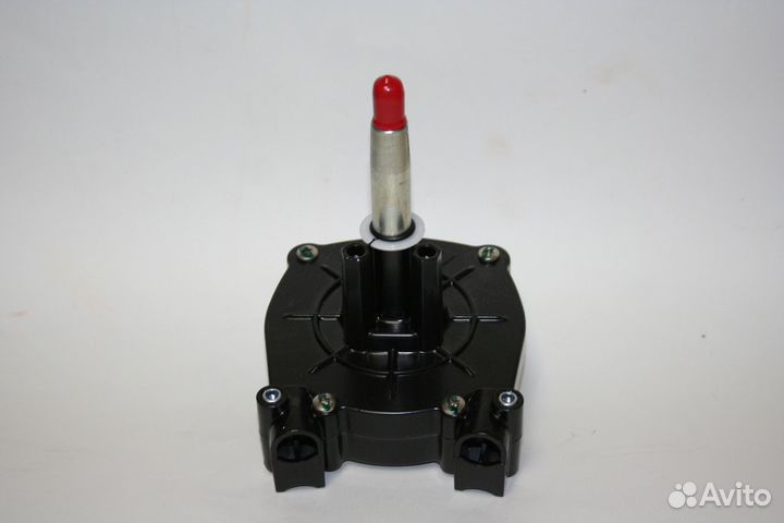 Редуктор T71 и рулевой трос M66 8ft/2,44м