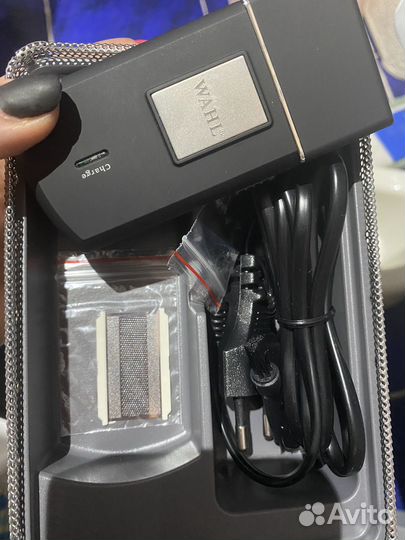 Электробритва wahl