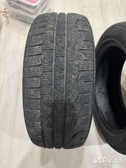 Pirelli Winter Sottozero 225/50 R17