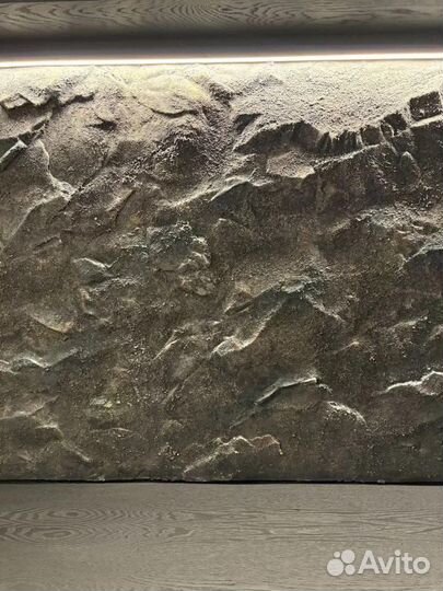 3D Гипсовые панели скала и не только