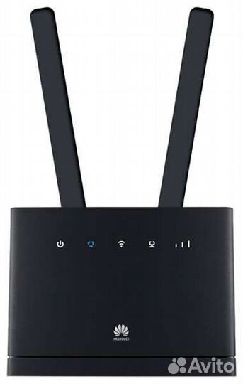 Роутер huawei b 315s-22+ сим карта на выбор