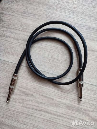 Акустический кабель