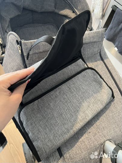 Коляска стокке stokke xplory