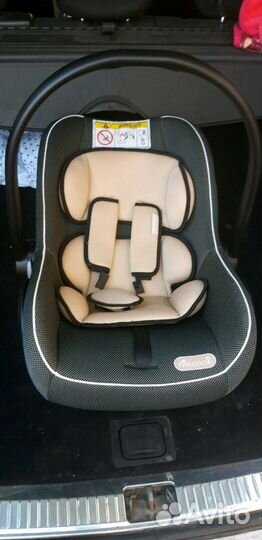 Авто люлька