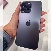 iPhone 14 Pro Max, 256 ГБ