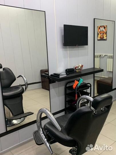 Зеркало во весь рост