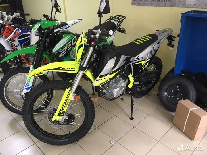 Racer к2