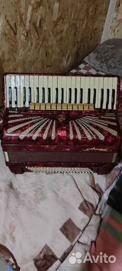 Аккордеон