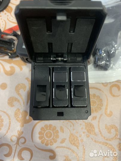 Экшн камера GoPro Hero 8 black