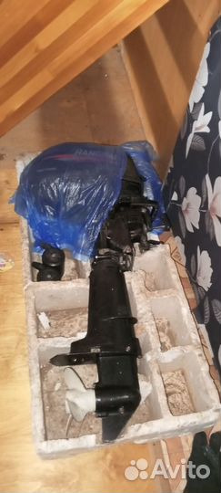 Продам мотор