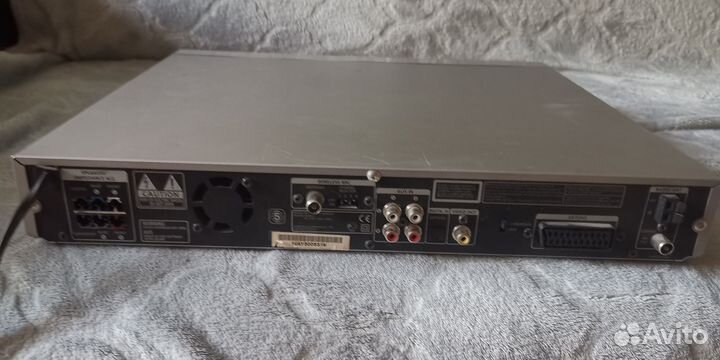 Домашний кинотеатр samsung 5.1