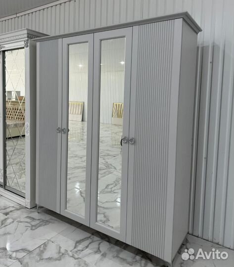 Шкаф «Александрия»