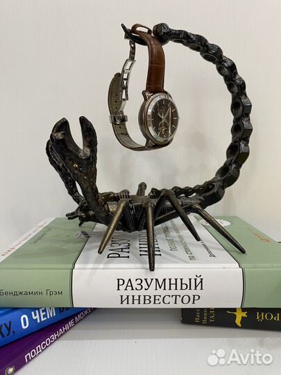 Поделки из металла